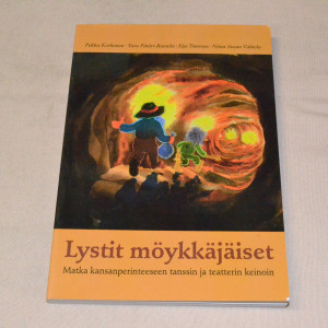 Lystit möykkäjäiset